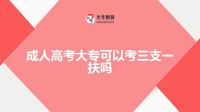成人高考大?？梢钥既б环鰡? width='170' height='105'/></a></dt>
						<dd><a href=